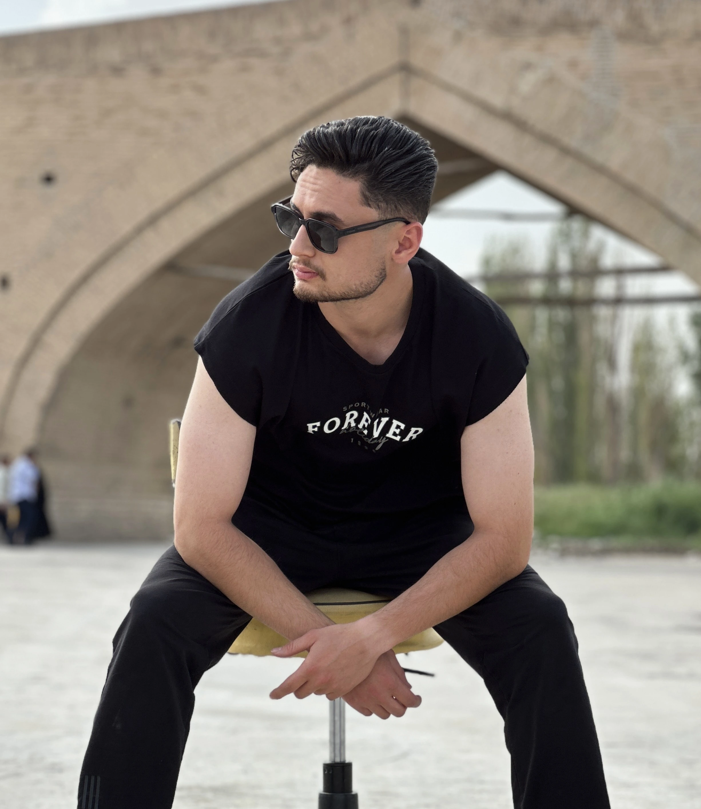 Javad Ebrahimi